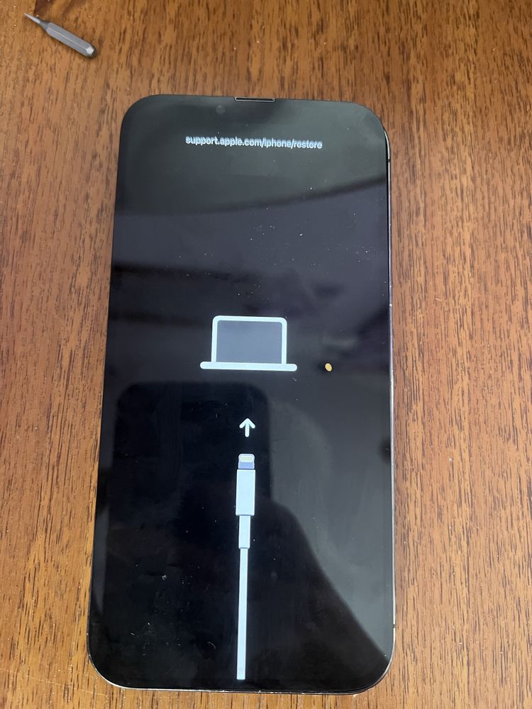 Продам материнську плату+ Face ID Iphone 13 Pro Max.