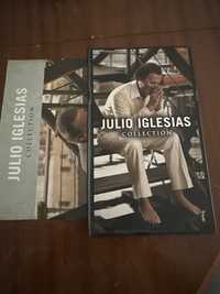 Coleção Júlio Iglesias