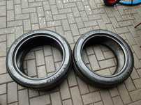225/45 91W R17 MICHELIN PRIMACY4 S2 2022r 7mm Letnie Opony 4szt