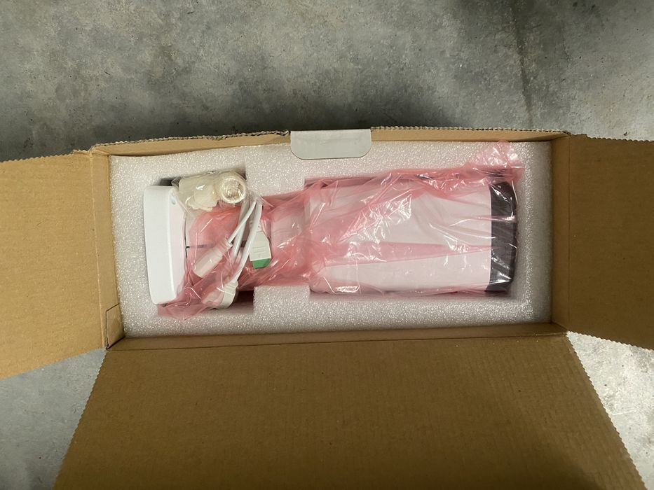 Vário Material CCTV