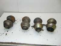 Botijas de suspensão mg e rover 111