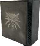 SilentiumPC Signum SG1M Pure Black