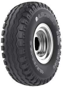 Opona 10.0/75-15.3 Ascenso IMB 160 10/14 PR TL