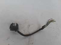 BMW F10 F11 wtyczka lampy h7 przedlift
