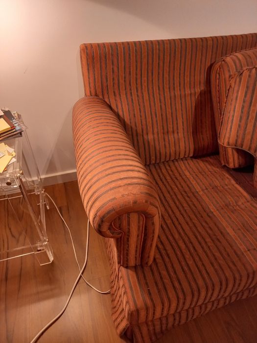 Sofá Sala três lugares