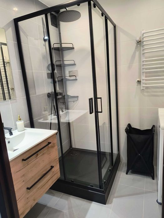 Mieszkanie 3 pokoje 62m2 Katowice-Giszowiec