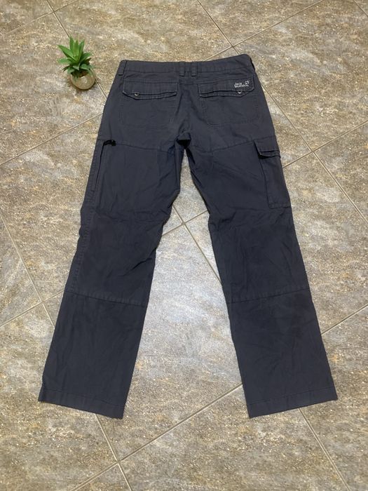 Трекінгові штани Jack Wolfskin розмір 48