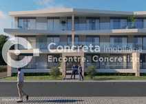 Apartamento T1 em Gamil, Barcelos