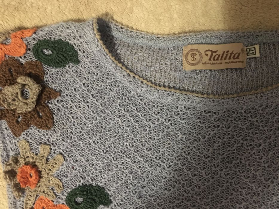 Красивое праздничное платье 42 размер