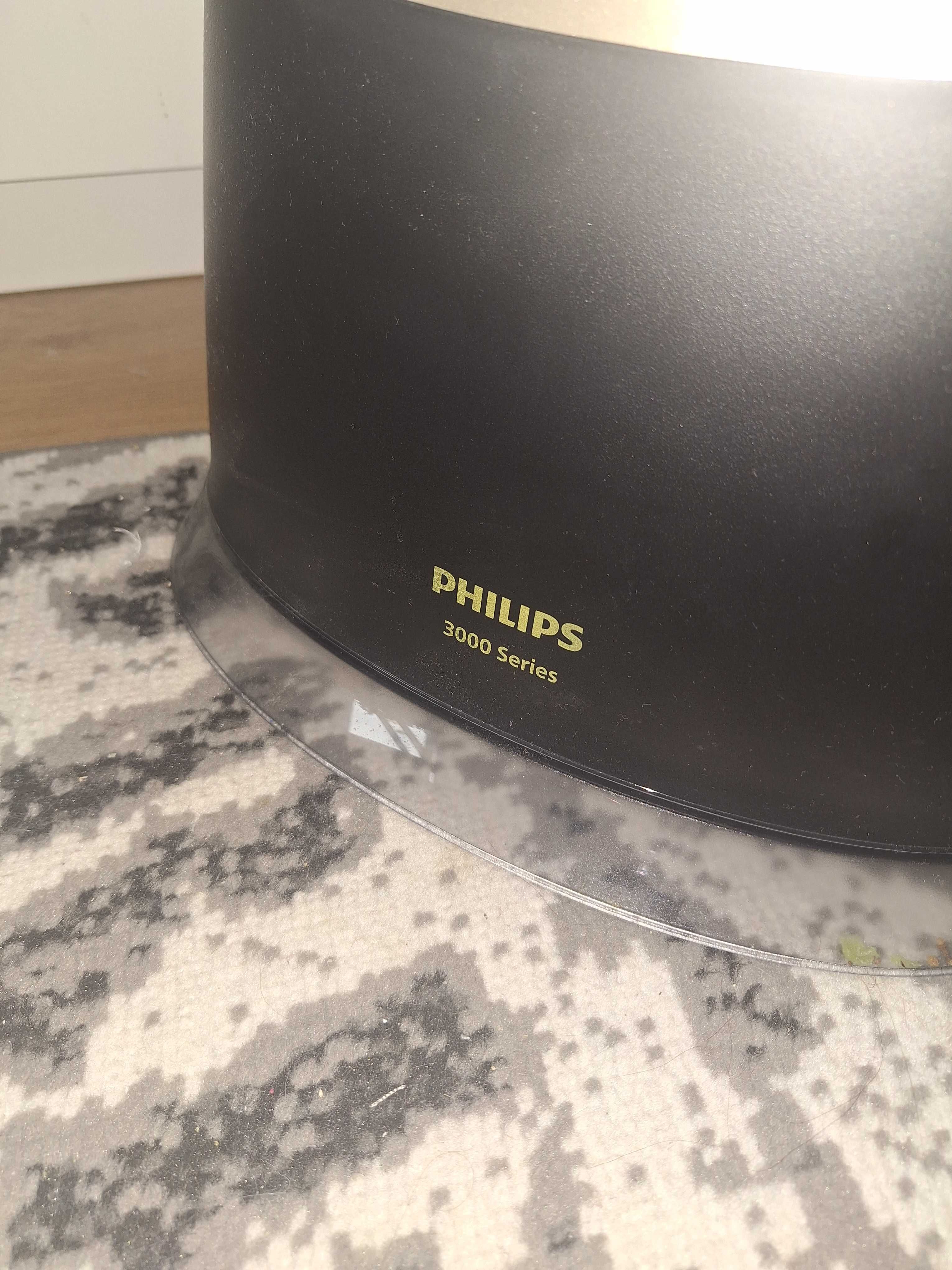 Parownica Philips series 3000 steamer