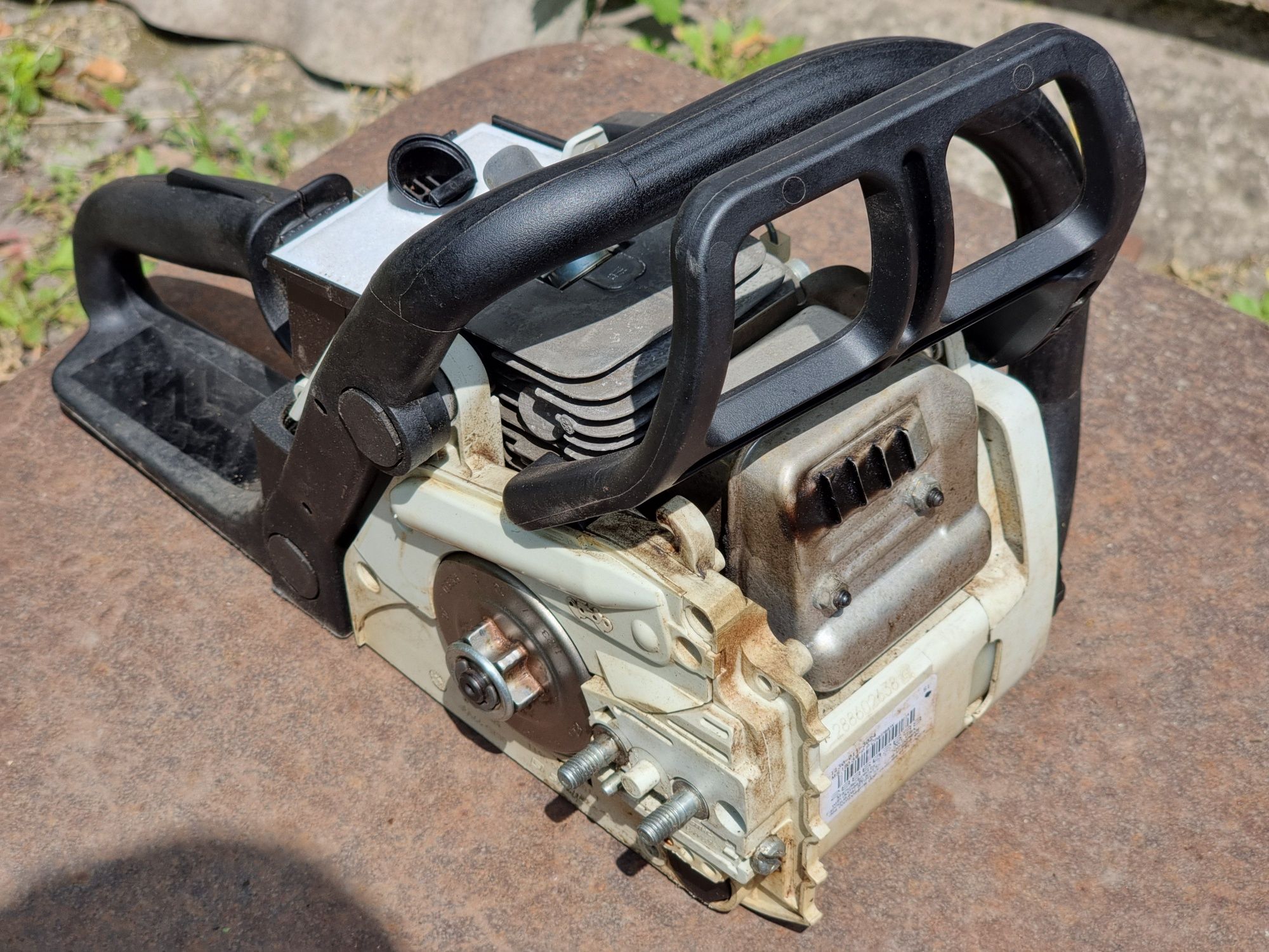 Бензопила Stihl MS180