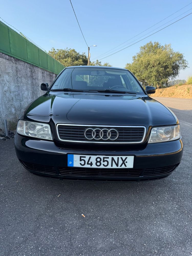 Audi A4 B5 1.9 TDI AFN