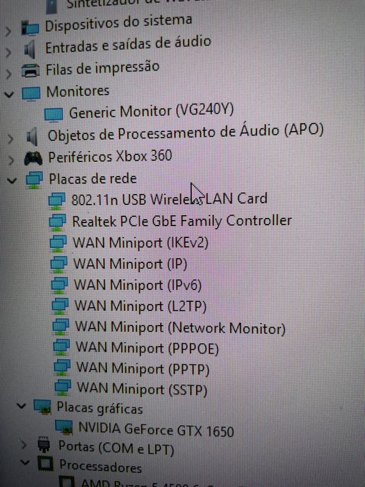 Pc gaming como novo!