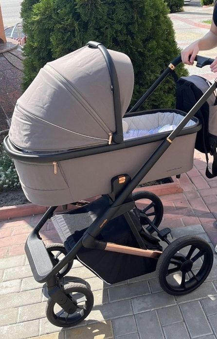 Коляска Carrello Sigma 2 в 1