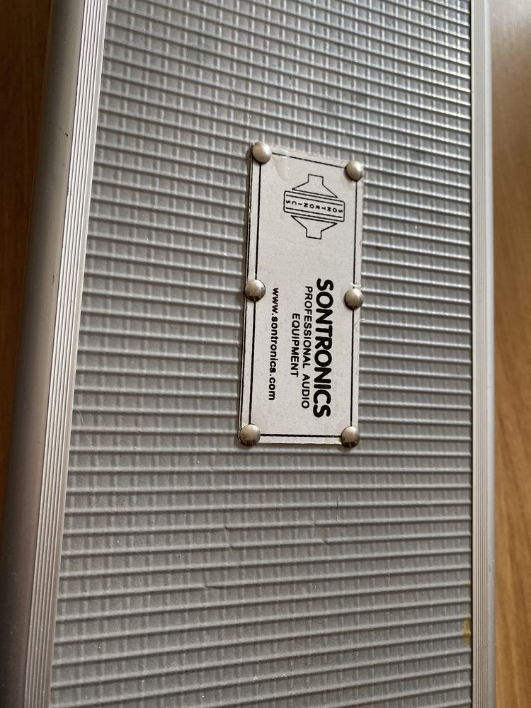 Sonotronics STC-2