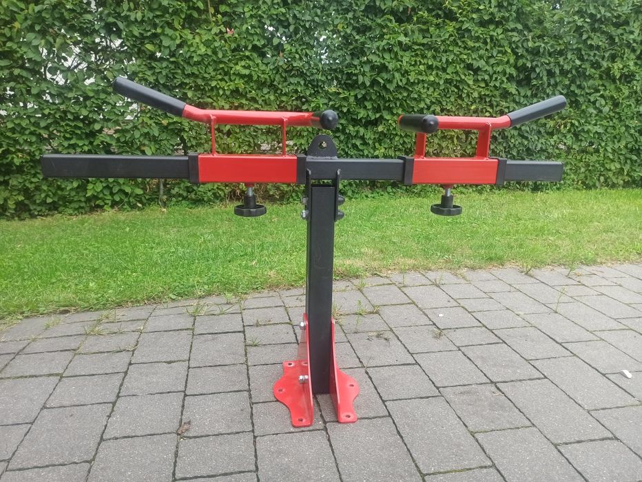 Drążek do podciągu