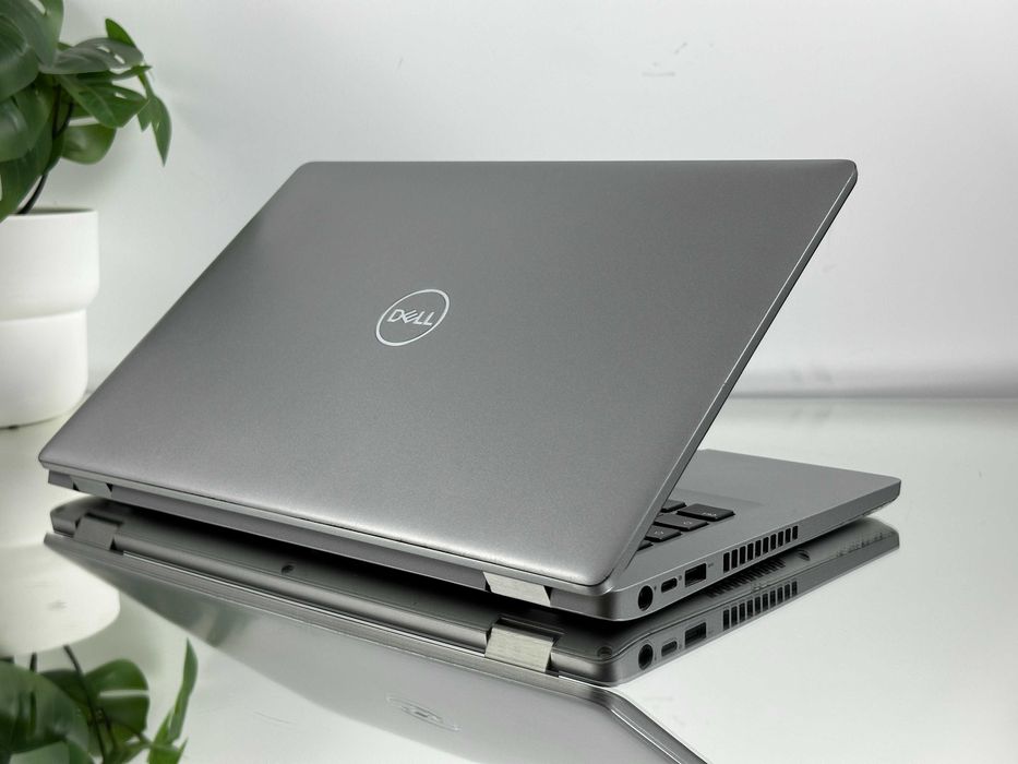 Laptop Dell Latitude 5410 i5 8GB 256GB Biuro i precyzja w Twoim domu