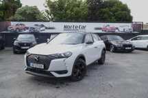 DS DS3 Crossback 1.5 BlueHDi Performance Line