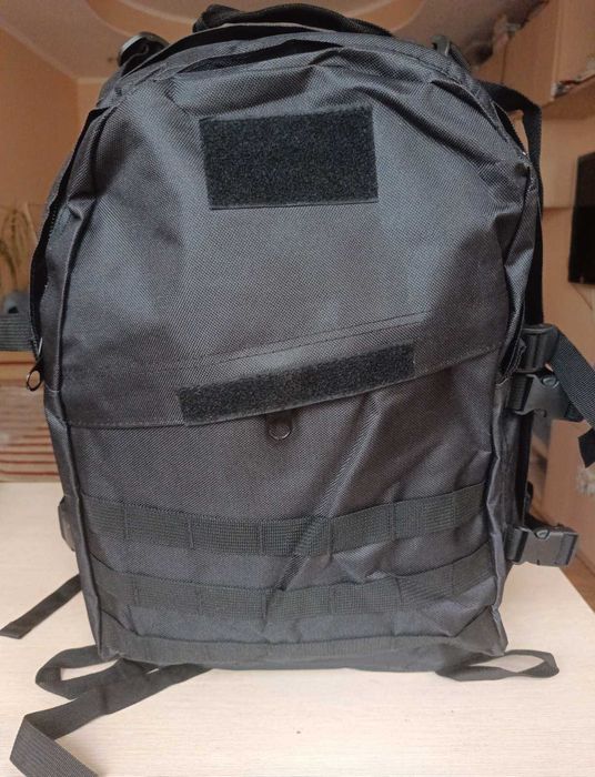 Туристический рюкзак 35 л, рюкзак среднего размера