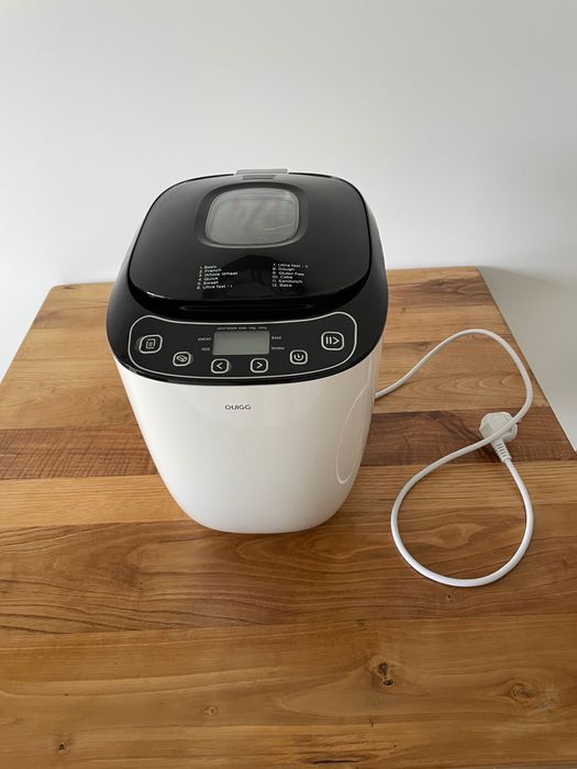 Máquina Para Fazer Pão