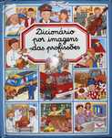 Dicionário por imagens das Profissões