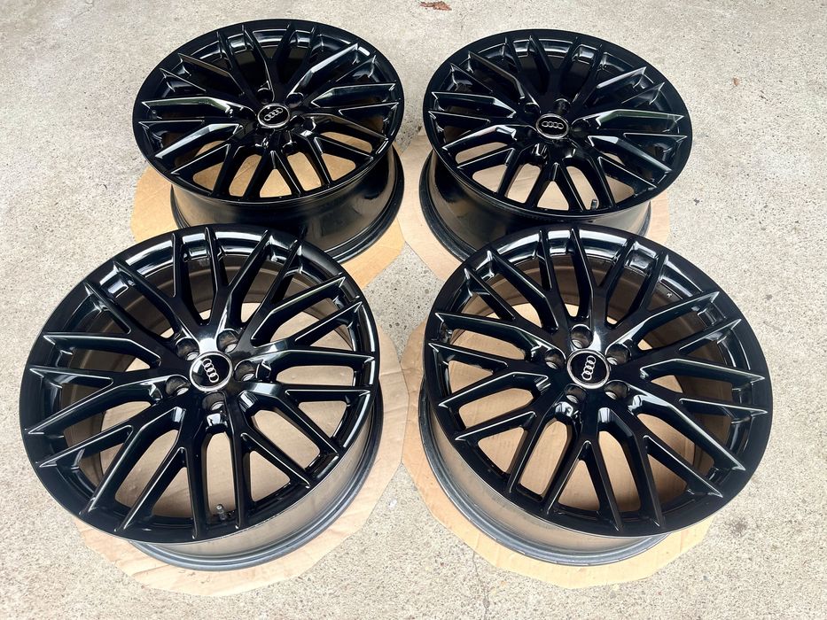 Alufelgi audi 20” a6 a7 s6 s7 q5 sq5 a8 s8