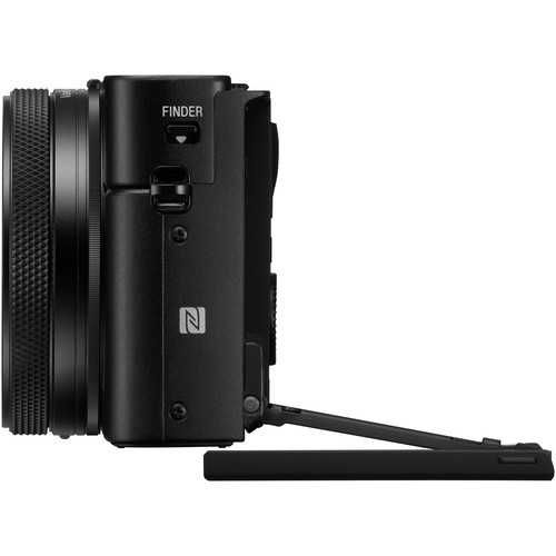 SONY Cyber-Shot RX100 VII