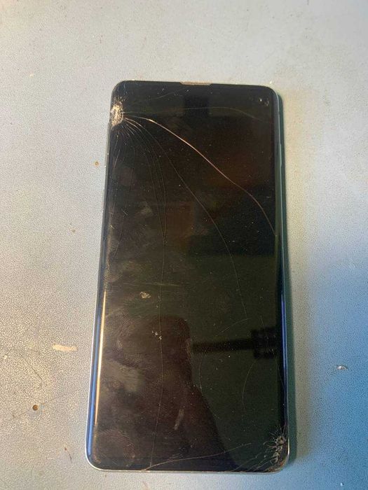 Samsung Galaxy S10 sm-g973f/ds на запчастини