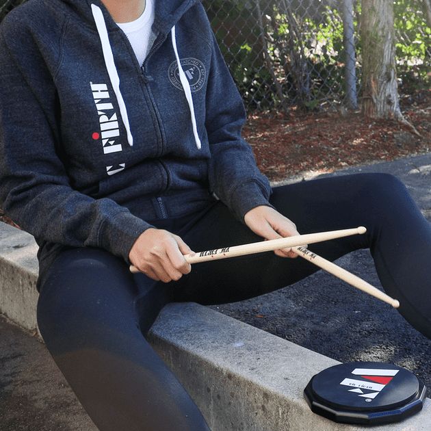 Vic Firth - Pad ćwiczebny VF 6'' VXPPVF06