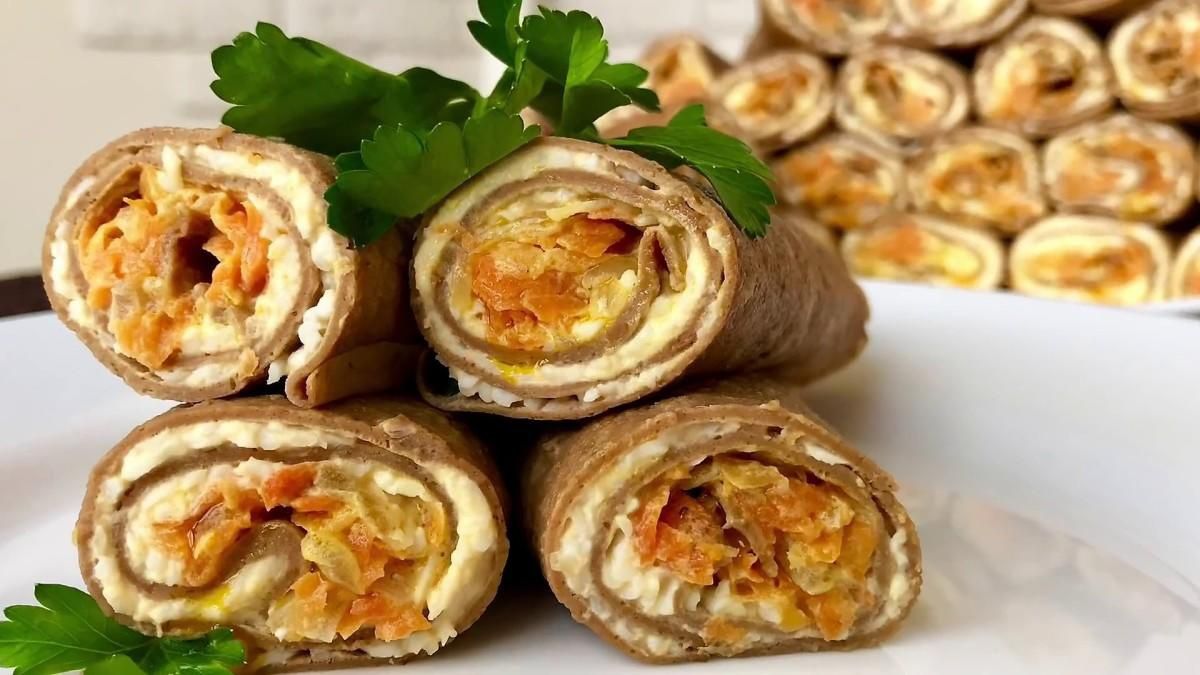 Виїзна домашня кухня