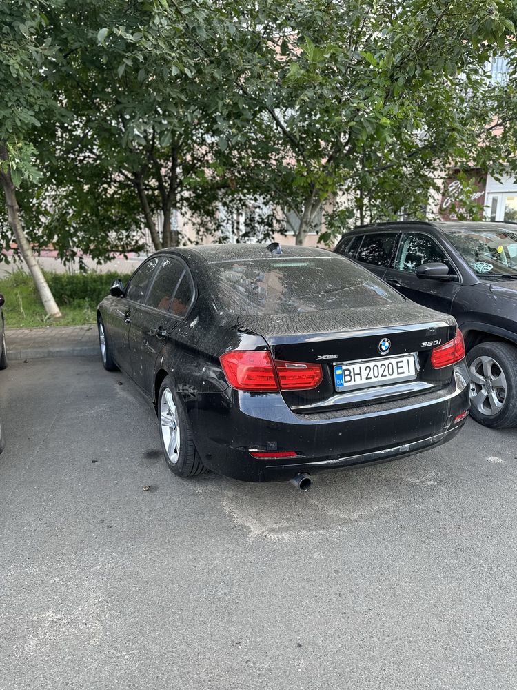 Продам Автомобиль БМВ 320i