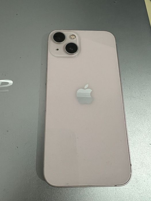 Iphone 13 128gb rosa