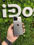 iPhone 13Pro Max 128Gb Graphite Neverlock Магазин! Гарантия!