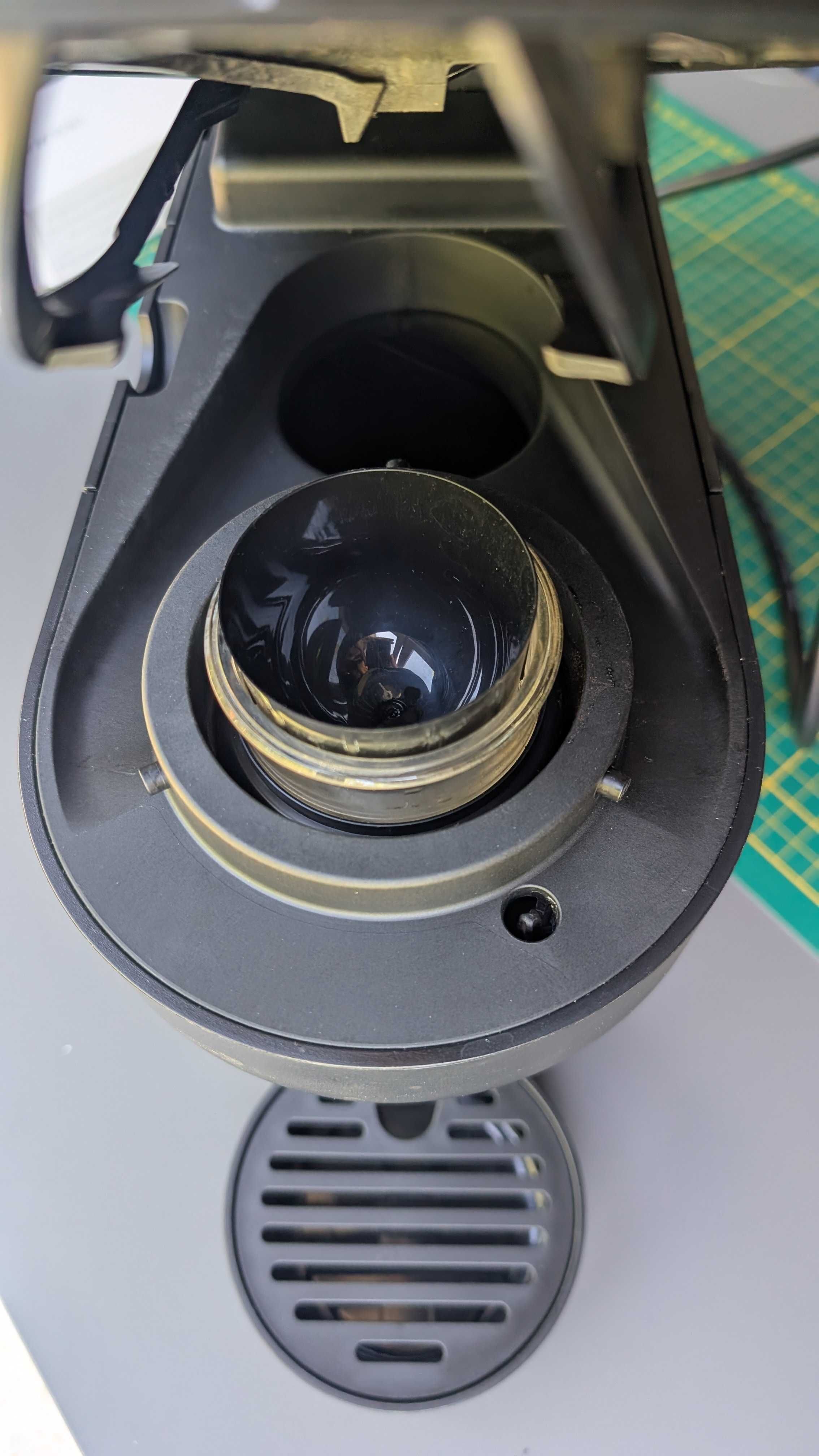 DELONGHI Nespresso Vertuo Pop ENV90.B kawa ekspres z zestawem!
