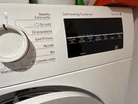 Suszarka bębnowa Bosch WTW85460PL/01  CZYTAJ OPIS