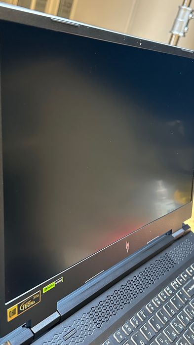 Acer Nitro 17 - Ryzen 7 8845HS 17,3'' 64GB 2TB  Win11 RTX 4070