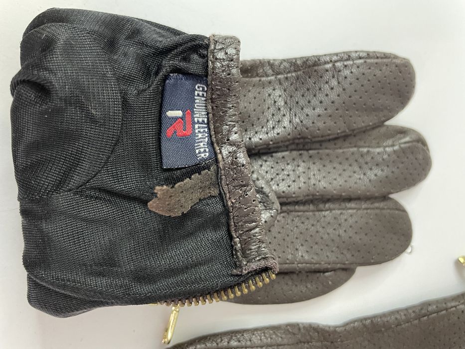 Продам рукавиці жіночі