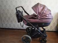Продам детская коляску 0-6 месяцев