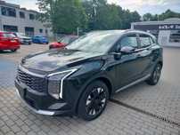Kia Sportage wersja po FL, dostępne promocyjne finansowanie