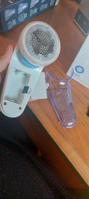 Removedor de Pelos de Roupas Negociável