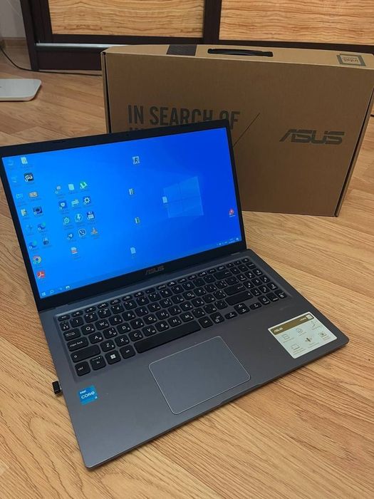 Ноутбук Asus VivoBook X515EA BQ2066