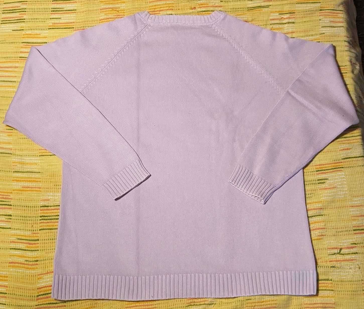 Blusa Quebramar Rosa claro