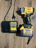 Klucz udarowy Dewalt