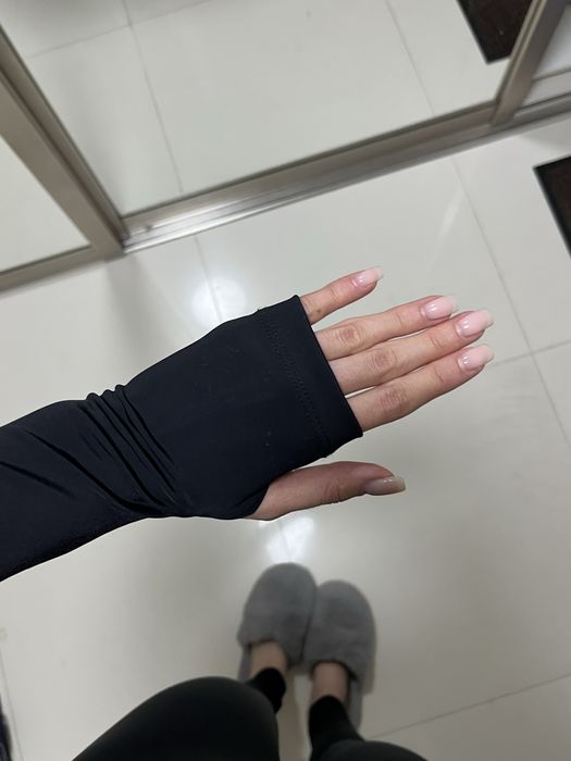 Комбінезон foxxygene