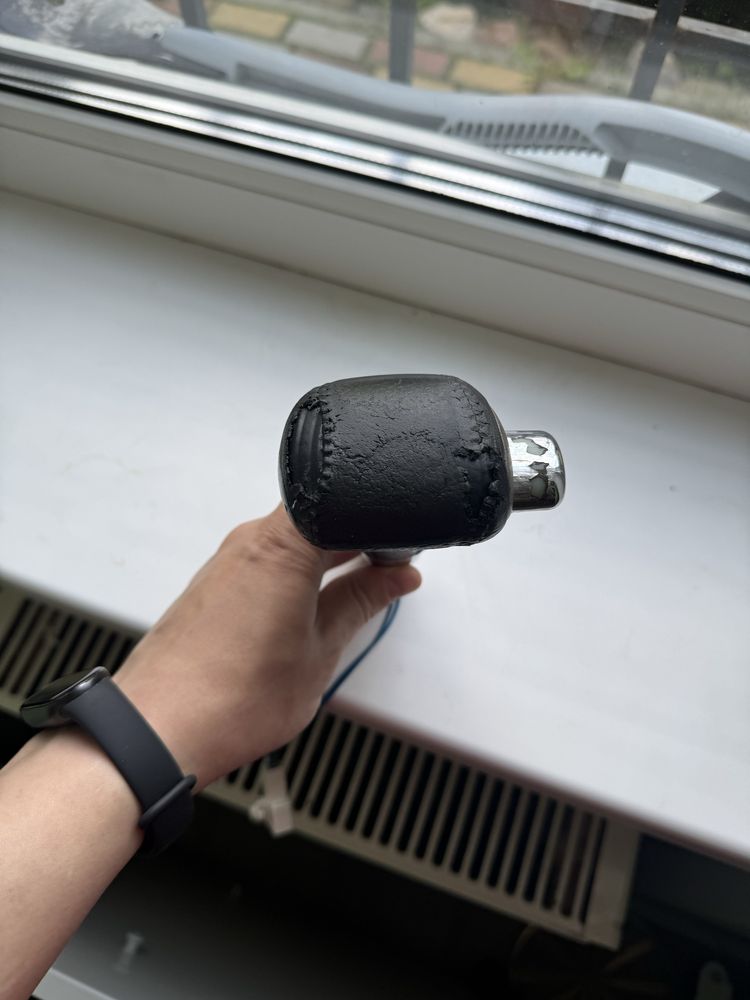 Ручка АКПП Toyota Camry 30