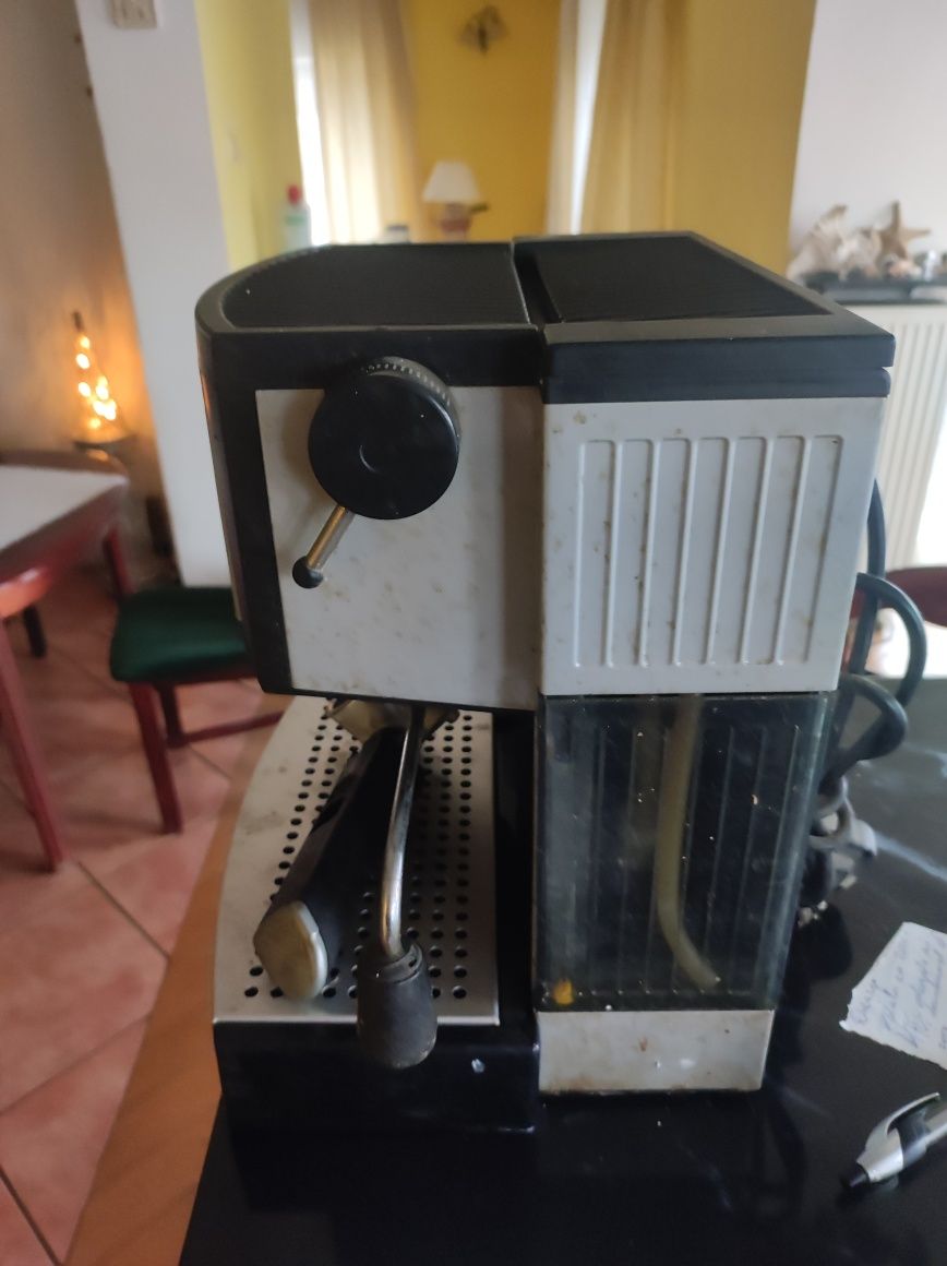 DeLonghi  ekspres do kawy vintage