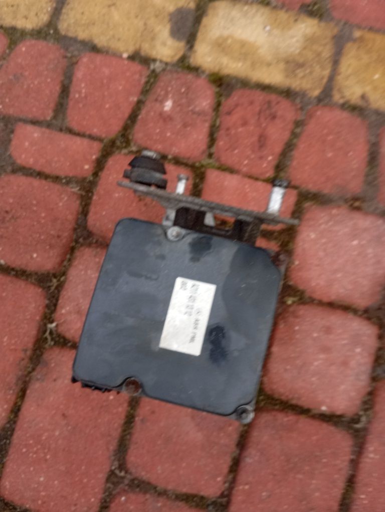 Pompa ABS Mercedes E Klasa W211 Lift Oryginał