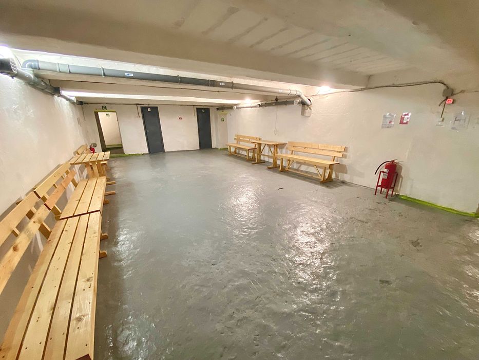 Оренда складського приміщення 1350м2