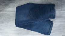 Spodnie jeansowe roz 152