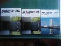 Arquitectura Del Siglo Xx - 2 Volumes (Portes GRÁTIS)